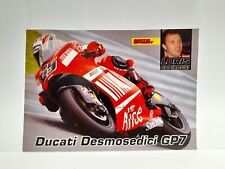 Loris capirossi ducati usato  Tivoli