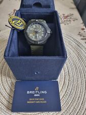 Breitling avenger 45mm for sale  COLCHESTER