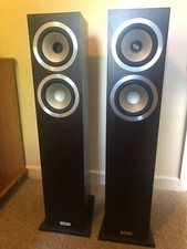 Tannoy revolution dc6t for sale  SHERBORNE
