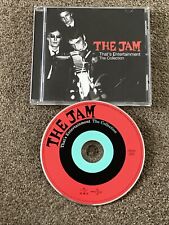 Jam entertainment collection for sale  ASHFORD