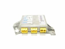 HONDA CIVIC 7 2002 Airbagsteuergerät airbag computer module ecu 5wk4 3174 comprar usado  Enviando para Brazil