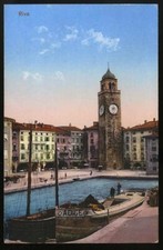 Riva. usato  Trento