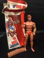 Big jim big d'occasion  Expédié en Belgium
