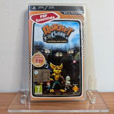 Psp ratchet clank usato  Trento