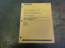 Caterpillar cat 12g for sale  Mineral Wells