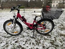 Kinderfahrrad pegasus avanti gebraucht kaufen  Berlin