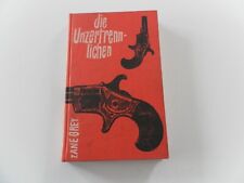 Unzertrennlichen zane grey gebraucht kaufen  Erkheim