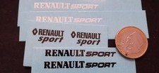Decalcomanie decals sport d'occasion  Lillers
