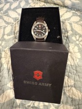 Women youth victorinox for sale  Hockley