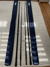 Beach fishing rods for sale  LYMINGTON