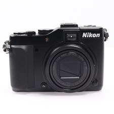 Nikon p7000 compact for sale  CARDIFF