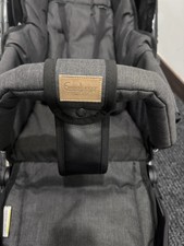 Emmaljunga pram for sale  UK