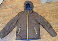 Way reversible puffer for sale Way reversible puffer for sale  TUNBRIDGE WELLS