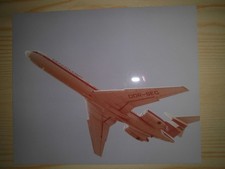 Interflug farbfoto ddr gebraucht kaufen  Neuruppin