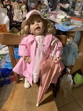 Lee middleton doll for sale  Texas City