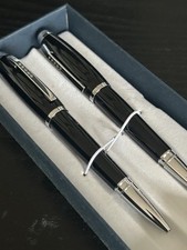 Vintage black enamel for sale  NOTTINGHAM