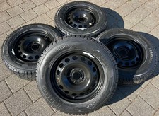 Winterräder citroen jumpy gebraucht kaufen  Bad Tölz