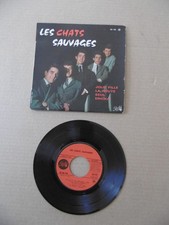 Chats sauvages jolie d'occasion Chats sauvages jolie d'occasion  Valence