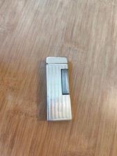 Briquet automatique dunhill d'occasion Briquet automatique dunhill d'occasion  Saint-Rambert-d'Albon