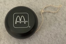 Vintage mcdonald black for sale  Plainfield