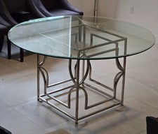 natural pine dining table for sale  Miami