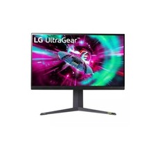 32gr93u monitor gaming usato  Montepulciano