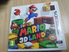 Super mario land d'occasion  Le Perreux-sur-Marne