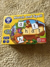 Orchard toys match for sale  HOLMFIRTH
