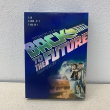 Dvd back future for sale  Huntington Beach
