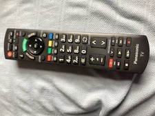 Panasonic n2qayb000487 remote for sale  GREAT YARMOUTH
