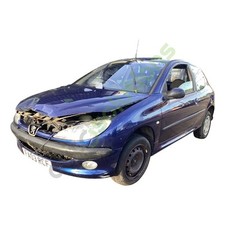 Peugeot 206 hdi for sale  NOTTINGHAM