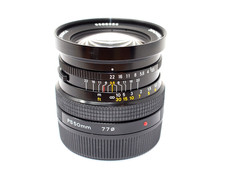 Bronica 50mm 3.5 for sale  BEAULY