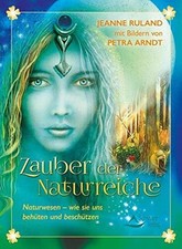 Zauber naturreiche naturwesen gebraucht kaufen  Stuttgart