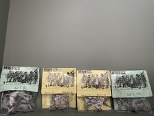 Lead toy soldiers. for sale  WYMONDHAM