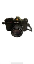 Yashica electro con usato  Torino