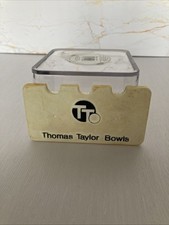 Vintage thomas taylor for sale  HUDDERSFIELD