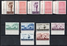 1940 colonie egeo usato  Solza