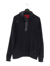Luke men hoodie for sale  MARKET HARBOROUGH
