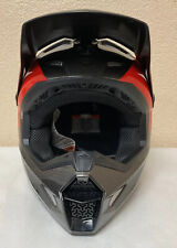 Capacete FLY Racing Youth Kinetic borda reta tamanho: médio PN #73-8635YM / #H48 comprar usado  Enviando para Brazil