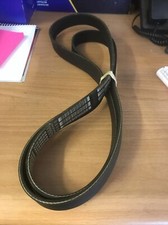 Cummins ribbed belt for sale  BRISTOL