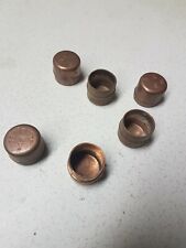 22mm stop ends for sale  CARLISLE