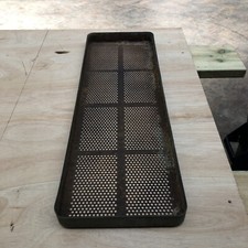 Vintage galvanised metal for sale  WOKING