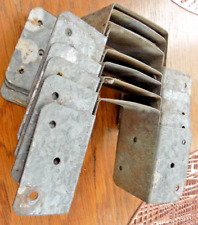 Galvanised mini timber for sale  STOURBRIDGE