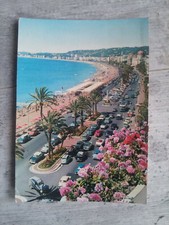 Nice promenade anglais d'occasion  Beaumont-de-Lomagne