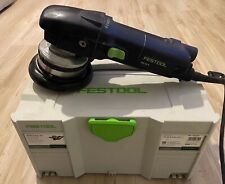 Fraiseuse rénovation festool d'occasion  Pontarlier