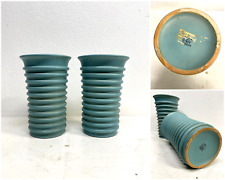 Coppia vasi design usato  Varallo Pombia