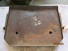 John deere foot for sale  Grand Rapids