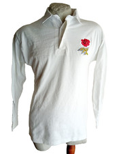 Maglia rugby inghilterra usato  Lecce