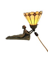 Lamp laying lady for sale  Broken Arrow