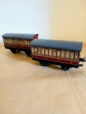 Pair lms liveried for sale  LEYBURN